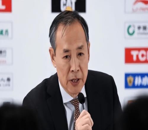 輸廣廈發(fā)布會！許利民不滿對布朗孫銘徽限制，談周琦趙睿末節(jié)打滿