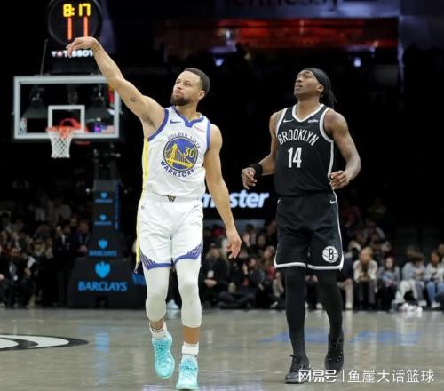 勇士120107籃網(wǎng)！科爾賽后談庫(kù)里攤牌，巴特勒一大改變也成關(guān)鍵