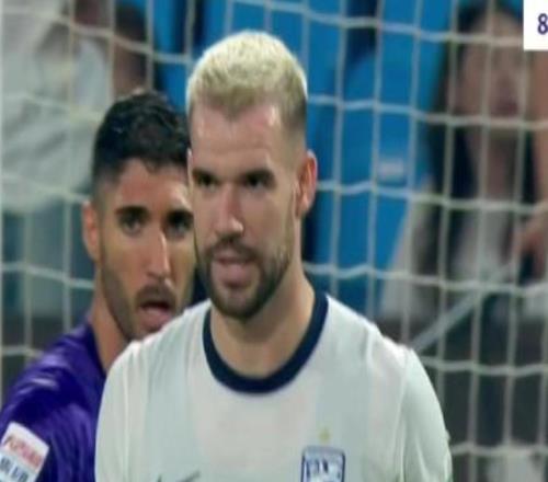 媒體人：廣州豹升級(jí)鋒線頭號(hào)目標(biāo)是圖多列，談得差不多了