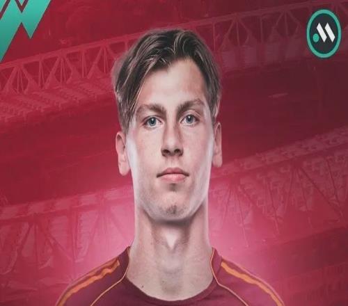 閃電戰(zhàn)31擊潰熱那亞！青春風(fēng)暴席卷羅馬！紅狼軍團(tuán)要復(fù)興了