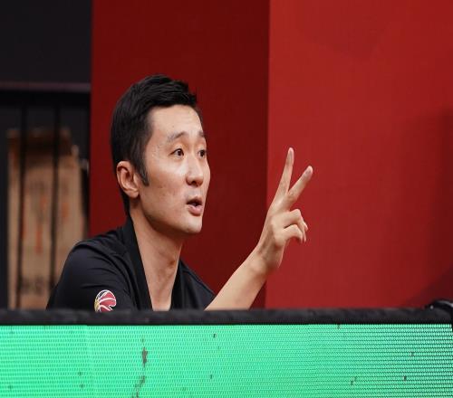 劉煒：阿不都沙拉木頸椎被撞后脖子沒法活動，G3還要看恢復情況