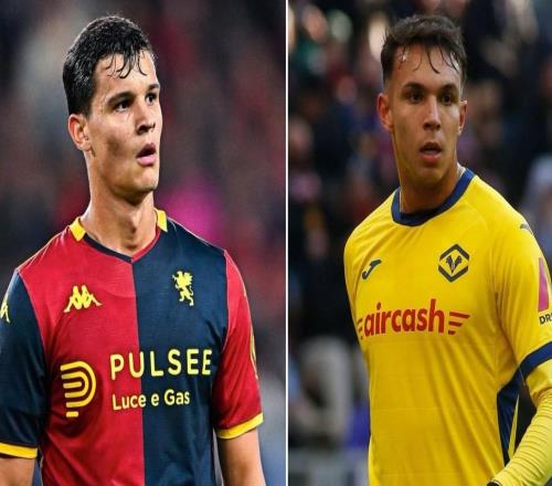 米體：國米可能把卡爾博尼加入到維羅納前鋒焦瓦內(nèi)的交易中