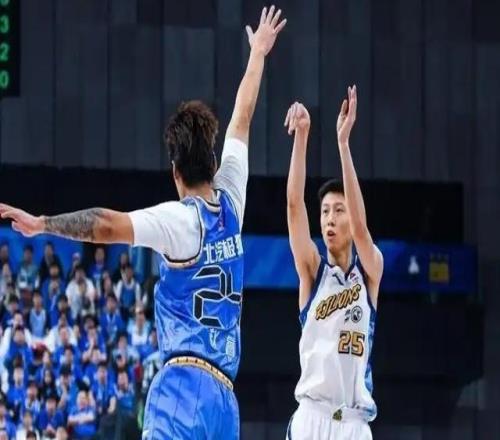 北京首鋼遭遇聯(lián)賽首敗凸顯一點：趙睿帶不動周琦和杰曼