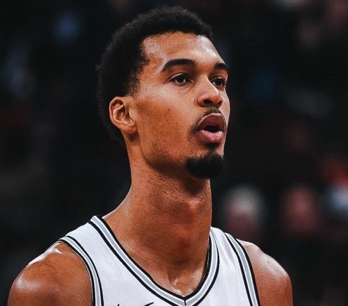 三殺衛(wèi)冕冠軍！SGA心服口服，文班亞馬有所保留，馬刺該起飛了