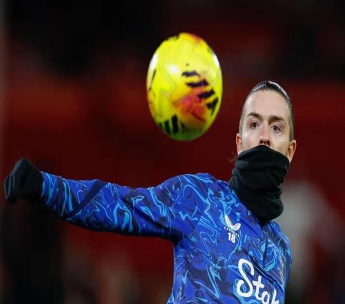 莫耶斯：我們可用的人很少，格拉利什仍在生病本不該參加比賽