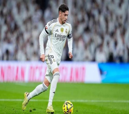 每體：巴爾韋德或?qū)⒁杂液笮l(wèi)角色出戰(zhàn)對(duì)陣馬競(jìng)的西超杯