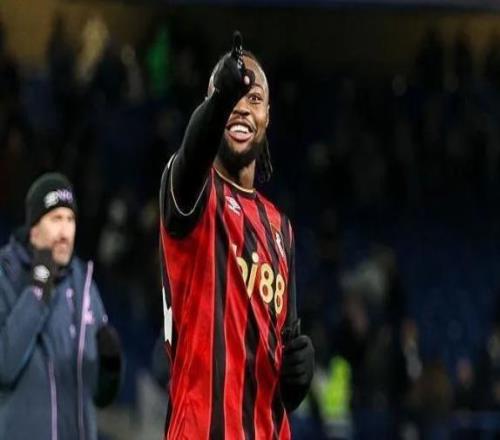 留下櫻桃告別禮，塞梅尼奧何時(shí)收獲曼城新年禮