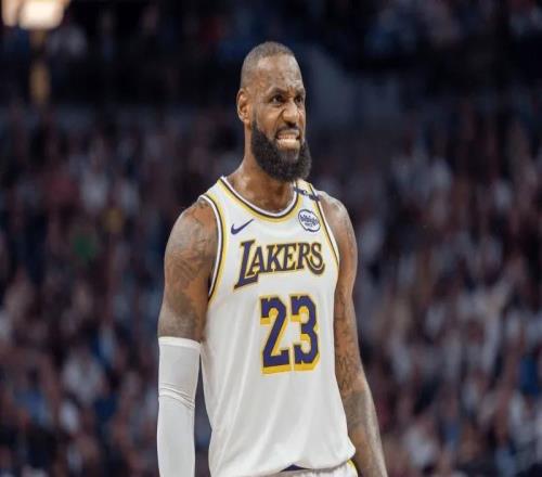 輸活塞3將引失望！老詹一波帶崩比賽，拉拉維亞抽象，斯瑪特純演