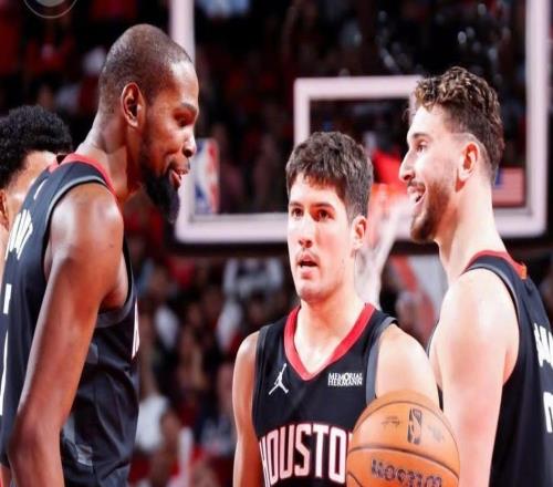 場均23分9板7助，建隊基石真成奪冠熱門短板！你們該考慮交易了