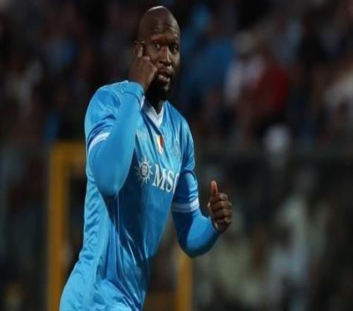 米體：盧卡庫預(yù)計還需23周復(fù)出，將缺席對陣羅馬國米等比賽