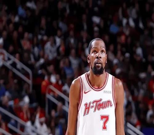 三分47中21！杜蘭特效應(yīng)來了，史密斯也兌現(xiàn)天賦，火箭1.22億賺麻