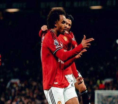 11！90分鐘絕殺無效，曼聯(lián)主場翻車，無緣英超前四，利物浦收禮