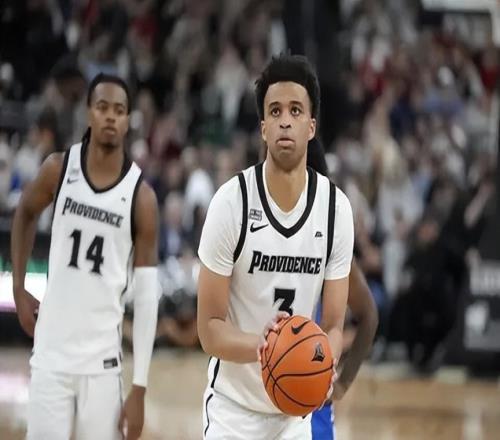 虎父無犬子！雷霆二隊(duì)新援狂砍34分，他也有機(jī)會(huì)向NBA發(fā)起沖擊