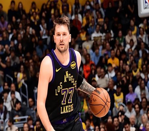 湖人106128不敌活塞球员评价：东契奇良好，2人及格，6人低迷