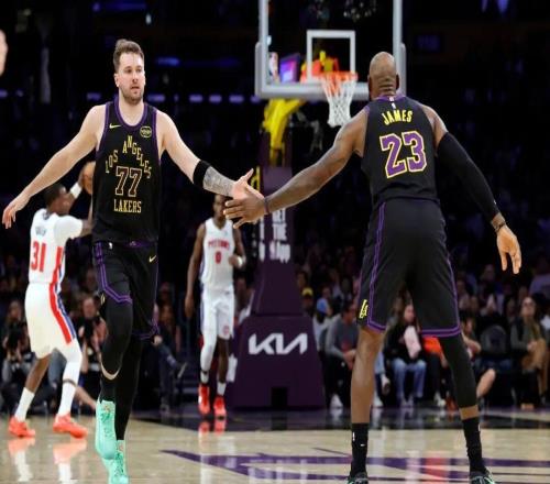 勒布朗41歲：時(shí)光流轉(zhuǎn)，命運(yùn)循環(huán)