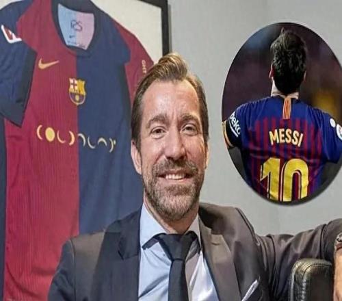 巴薩競(jìng)選人：“我們將盡一切努力讓梅西重返巴薩”