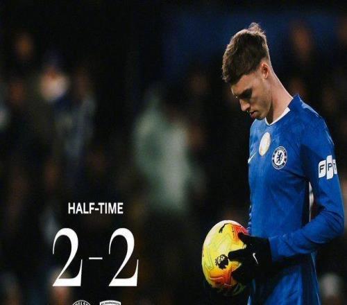 跨年戰(zhàn)切爾西22伯恩茅斯，聯(lián)賽7輪僅1勝，下輪戰(zhàn)曼城迎考驗(yàn)