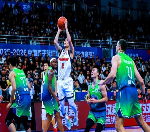 18分23分24分！一夜爆4門慘案，廣東等8隊大獲全勝，山西一敗涂地