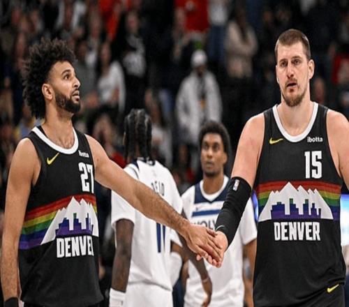 年薪5522萬，聯(lián)盟第一人受傷倒下！西部格局改變，MVP又有懸念了