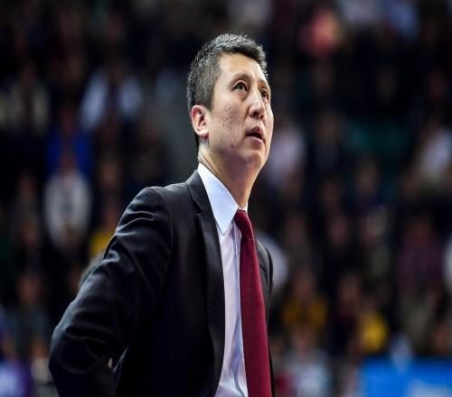 最敢說真話的媒體人！痛批郭士強：黔驢技窮，別再禍禍國家隊了