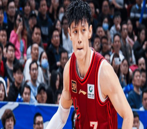 CBA官方！曾凡博正式完成注冊元旦京粵大戰(zhàn)復(fù)出迎回歸首秀