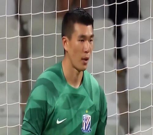 騷操作！門(mén)將位置走馬換將，上海申花做了一個(gè)非常不明智的決定