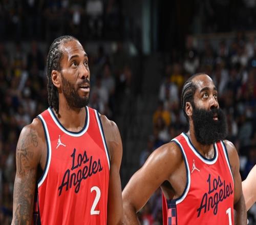 火箭無緣哈登保羅烏度卡欽點(diǎn)4大持球手！引援重心，或指向內(nèi)線