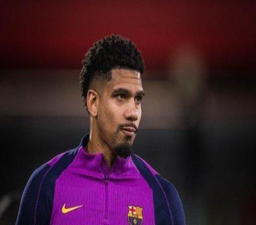 療愈心傷有成，阿勞霍歸隊在即