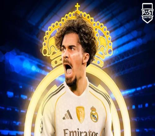 豪擲1億歐！皇馬放棄億元邊鋒，鎖定C羅接班人，姆巴佩成贏家