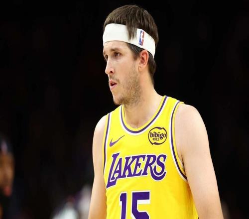 內(nèi)部人士：湖人里夫斯預(yù)計(jì)將選擇跳出合同，這可能為交易打開大門