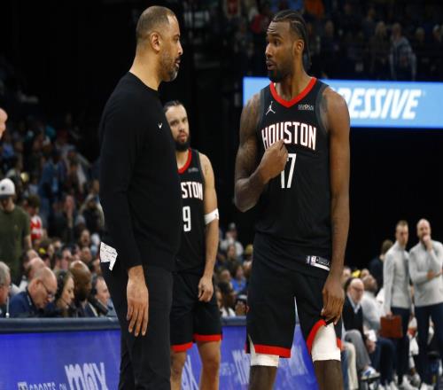 伊森近期高光表現(xiàn)是否會導致休賽期續(xù)不起結(jié)果絕對令人意想不到