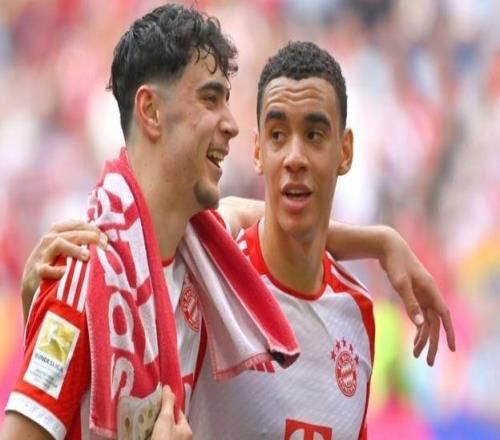 國米資方2026年愿景：球隊(duì)從7億歐增值至10億達(dá)到拜仁熱刺水平