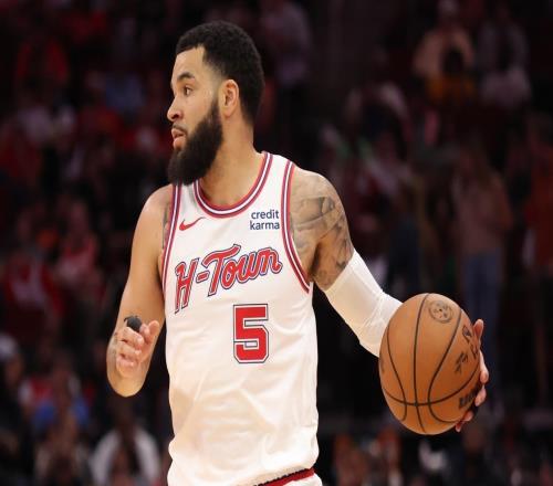 2人缺戰(zhàn)，2人出戰(zhàn)成疑！火箭隊(duì)又變陣手下悍將扎堆，烏度卡無(wú)憂