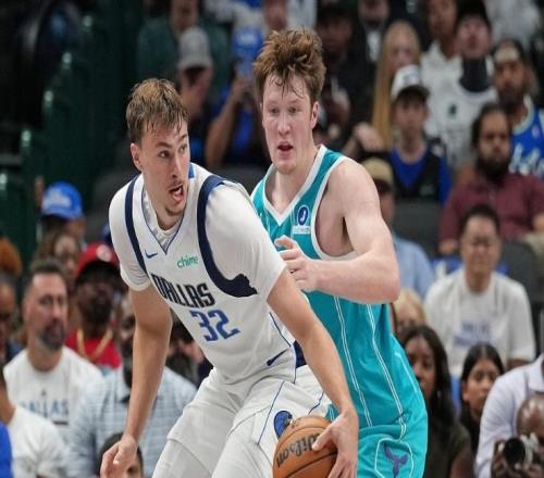 3分！他為了超越庫(kù)里而生！楊瀚森超越姚明！文班受傷了！