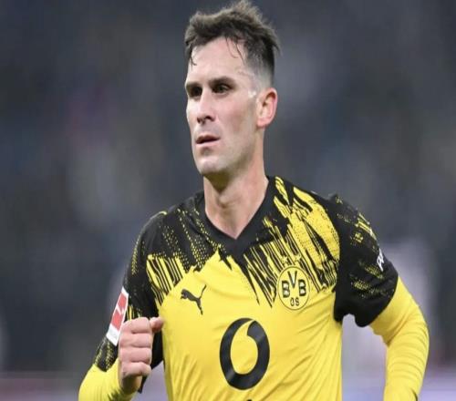 TA：布萊頓簽格羅斯的轉(zhuǎn)會費略低于200萬歐元，有100萬歐獎金