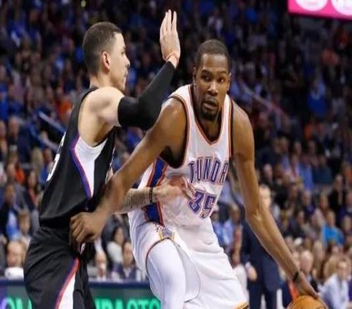 小里弗斯：杜蘭特是空前絕后的存在，十萬(wàn)人里挑不出下一個(gè)他