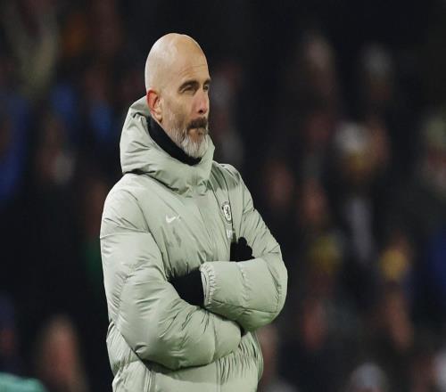 有意為之：馬雷斯卡對(duì)抗藍(lán)軍高層是策略，主動(dòng)辭職去接班瓜帥