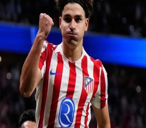 世体：尽管有不少豪门有意小蜘蛛，但马竞有五大理由留住他