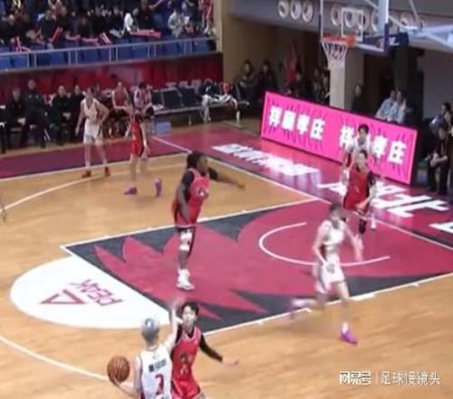 10萬“罰不還口獎”！WCBA賽后離奇獎項(xiàng)，卻引發(fā)公平性討論