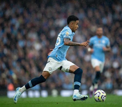 真愛！熱刺冬窗仍渴望簽薩維尼奧但曼城不會同時放走他和鮑勃