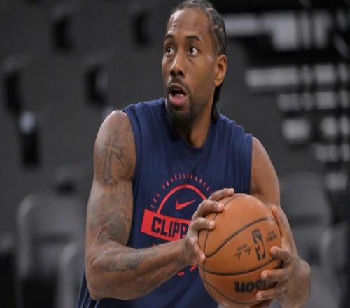 還有機(jī)會(huì)，科懷倫納德強(qiáng)勢(shì)反彈為快船隊(duì)帶來奇跡般的逆轉(zhuǎn)希望