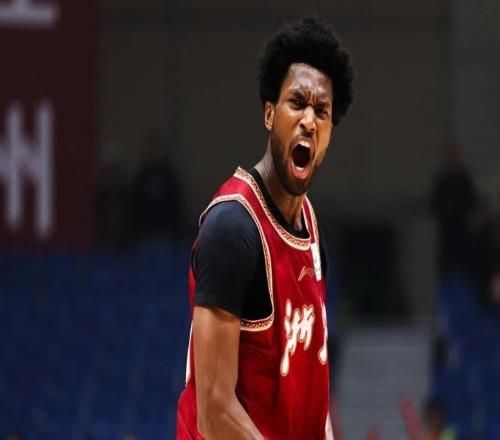 浙江制勝140加時(shí)逆轉(zhuǎn)青島：王奕博戰(zhàn)舊主5犯韋瑟斯龐21+8失誤