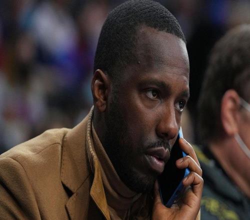 沒有的事，里奇保羅否認(rèn)曾通過勒布朗詹姆斯影響湖人隊(duì)決策