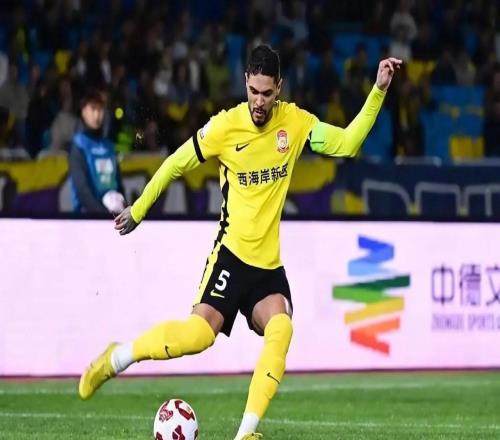 泰山隊冬窗第一槍：報價同省對手的后防核心，選擇里切利意欲何為