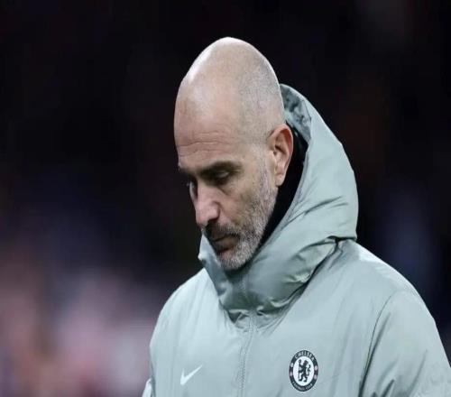 英超教練下課賠率更新：馬雷斯卡低賠領跑，弗蘭克位列第四