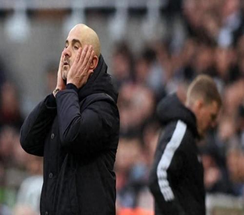 马雷斯卡帅位告急！切尔西考虑换帅