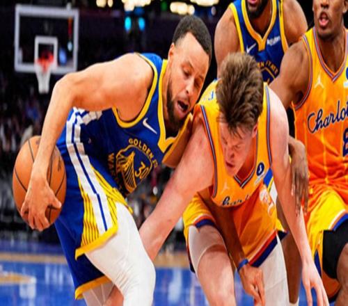 當(dāng)面破庫(kù)里神紀(jì)錄，4號(hào)秀真不得了！弗拉格你別以為最佳新秀穩(wěn)了