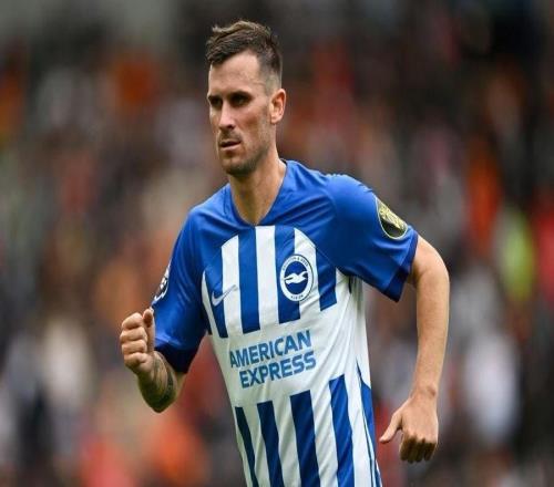 記者：布萊頓已與多特達(dá)成協(xié)議，將以約150萬歐簽下格羅斯