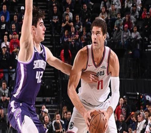 狂勝41分！快船轟5連勝，小卡33+5再超神，我不得不承認(rèn)這4個(gè)現(xiàn)實(shí)