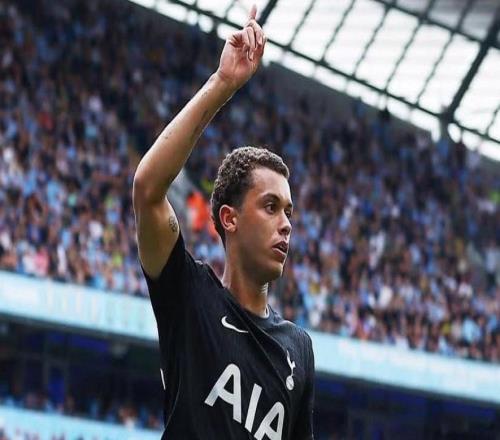 羅馬諾：布倫南約翰遜與水晶宮的轉(zhuǎn)會已進入最終階段